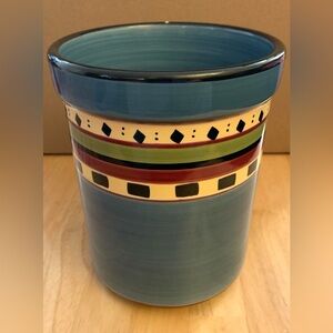 HTF HD Designs Utensil Holder